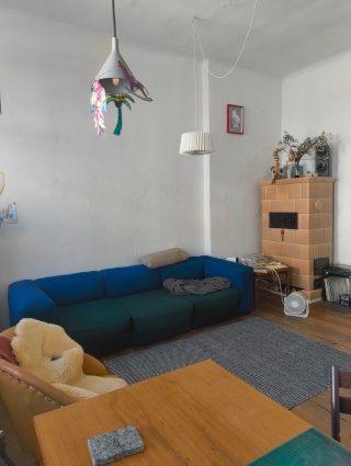 Wohnung für Zwischenmiete in Kreuzberg — photo 1