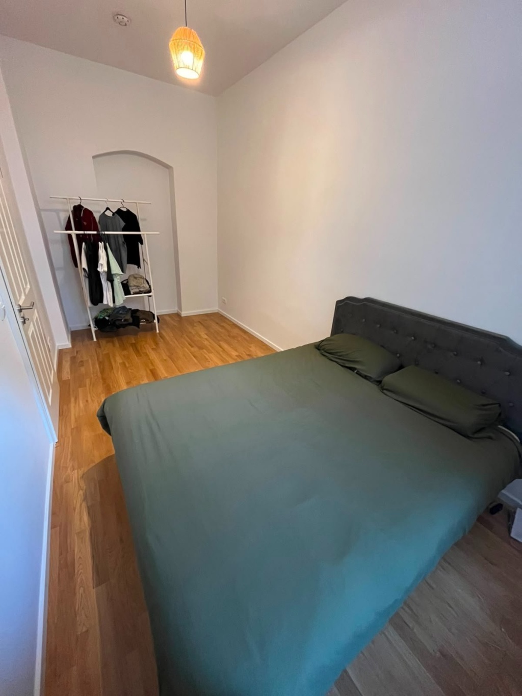 Wohnung Friedrichshain Scharnweberstrasse 33 - Bild 6