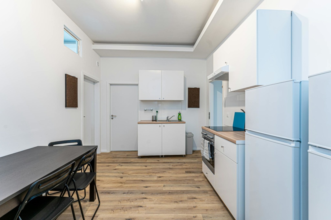 WG-Zimmer Berlin Residenzstraße - Bild 7