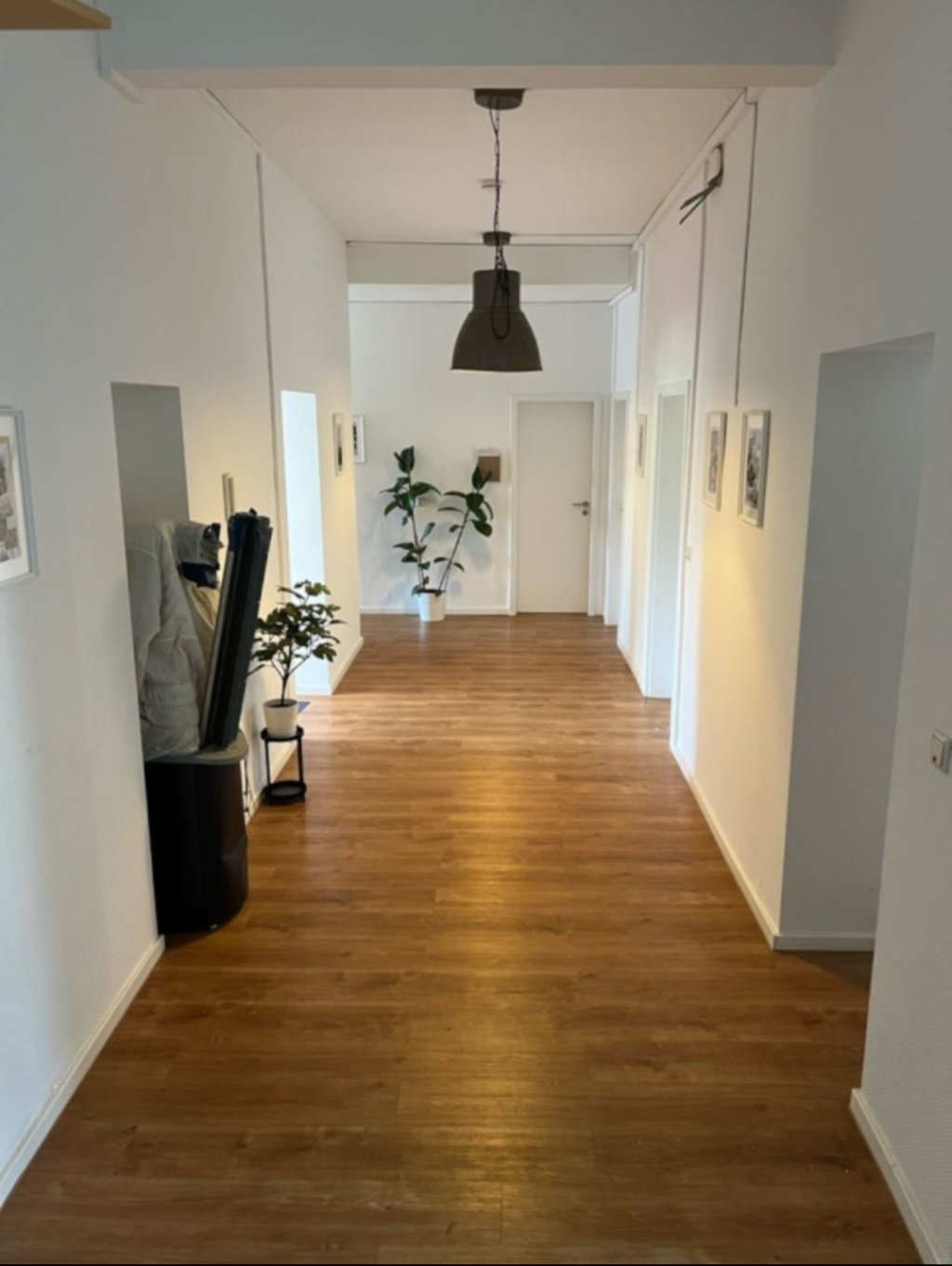 WG-Zimmer Zentrum Weberstraße 23 - Bild 3