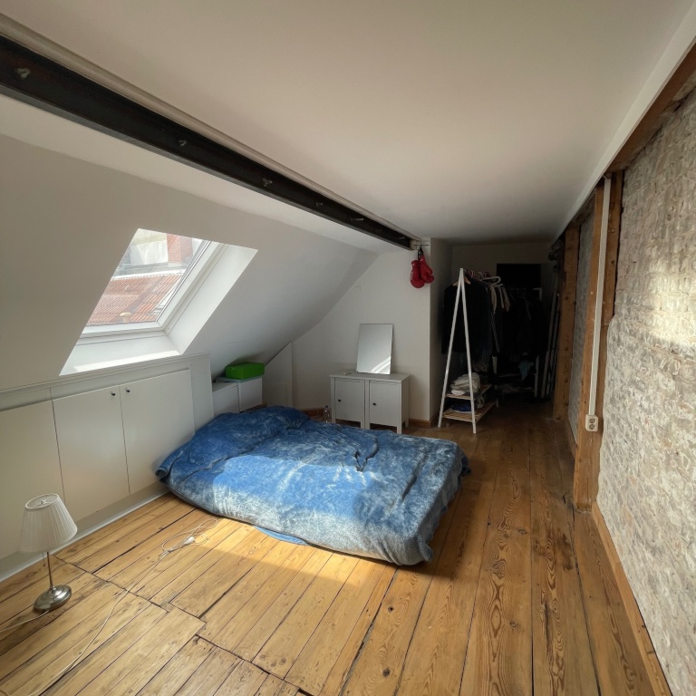 Maisonette Wohnung in Wilmersdorf – Detmolder Straße, 10713 Berlin Charlottenburg-Wilmersdorf – Vorschaubild 5