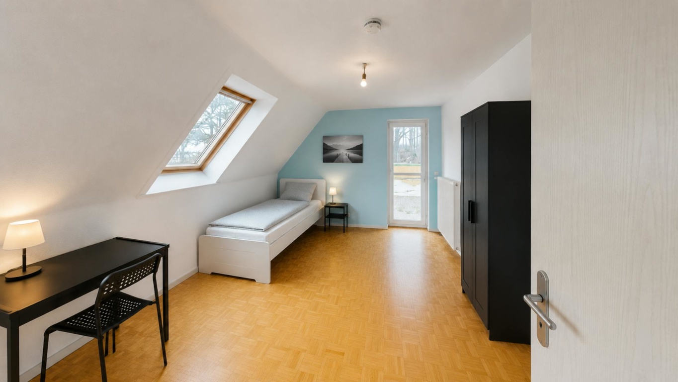 Lottbeker Weg, Hamburg – Lottbeker Weg, 22395 Hamburg Bergstedt – Vorschaubild 4