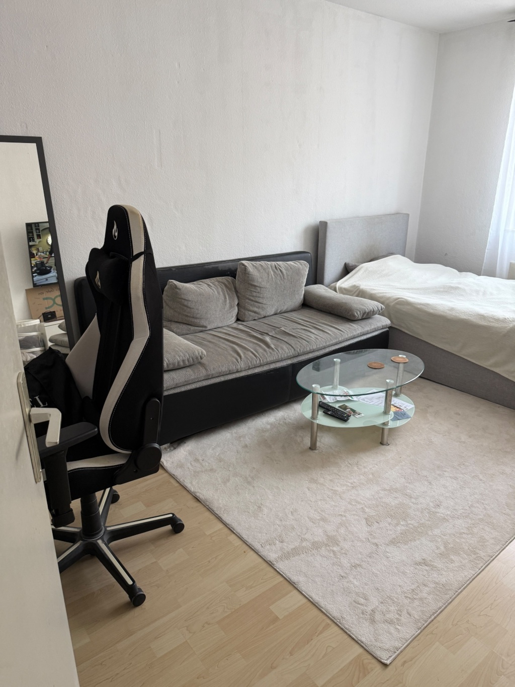 Flatshare Mitte Paulinenstraße 12 - picture 2