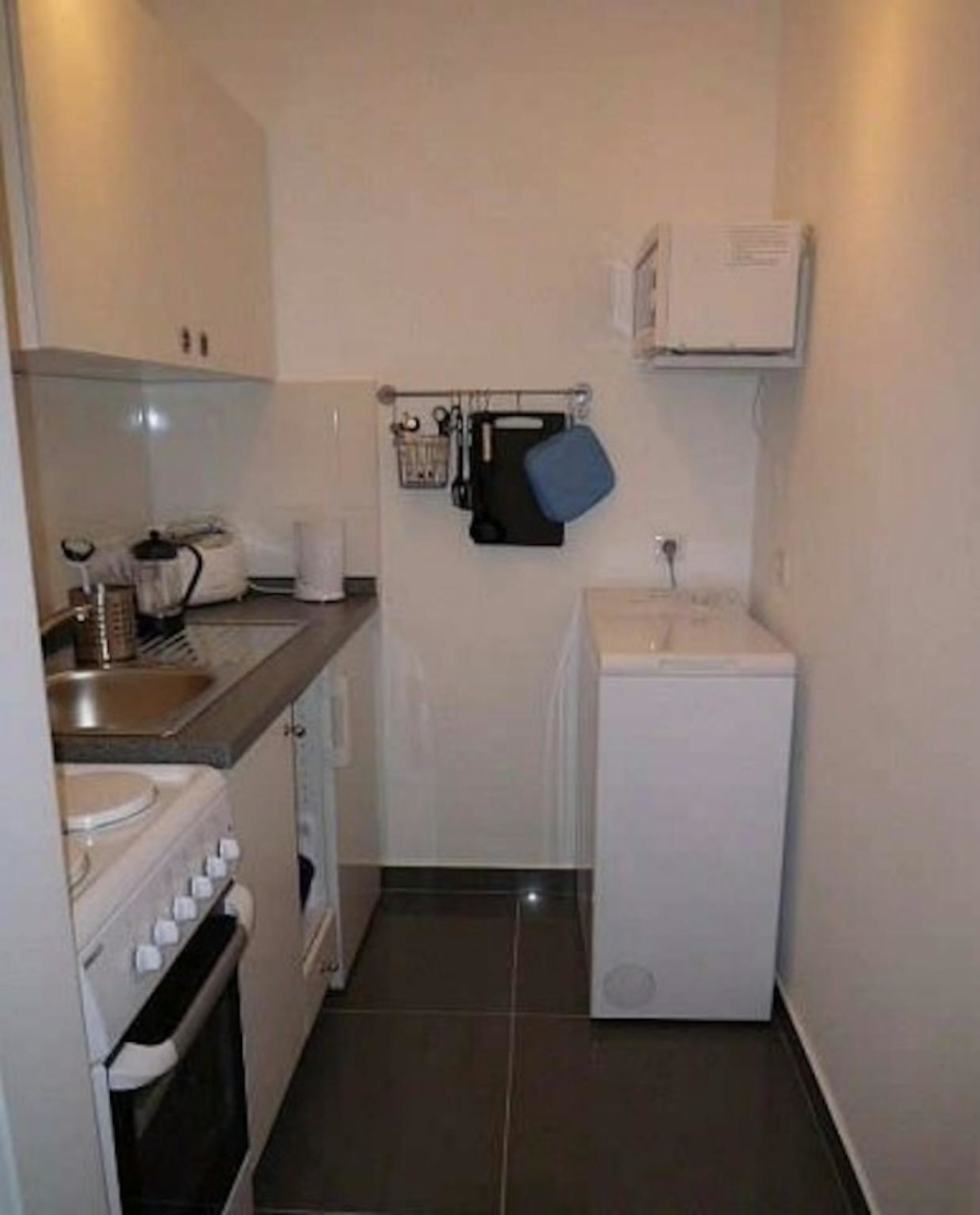 Benedikt-Schmittmann-Straße, Düsseldorf – 40479 Düsseldorf Derendorf – Vorschaubild 6
