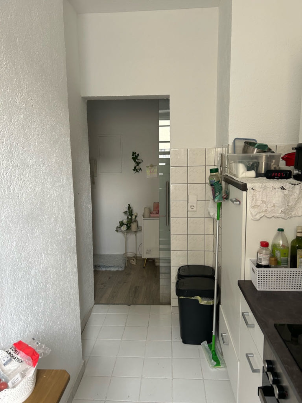 Flatshare Bad Cannstatt Duisburger Straße 22 - Küche