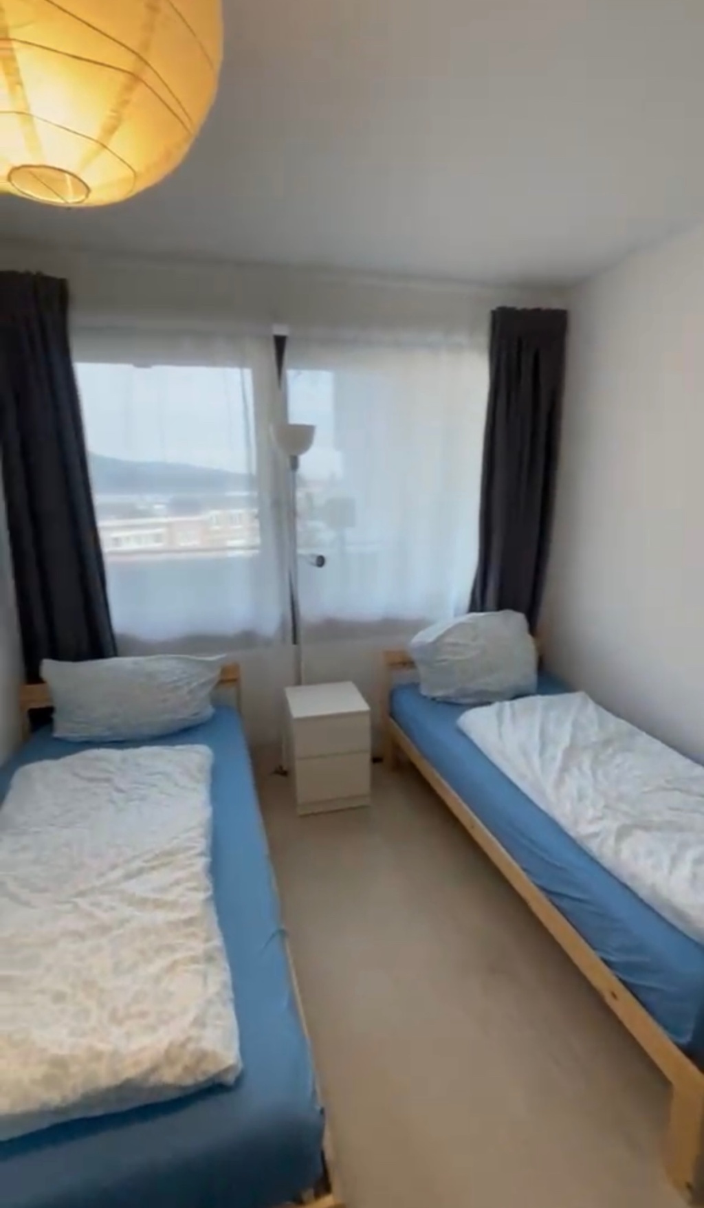 Nachmieter gesucht – Schöne möblierte 2-Zimmer-Wohnung in Heidelberg (Kurfürsten-Anlage) – Kurfürsten-Anlage 61, 69115 Heidelberg Weststadt – Vorschaubild 7