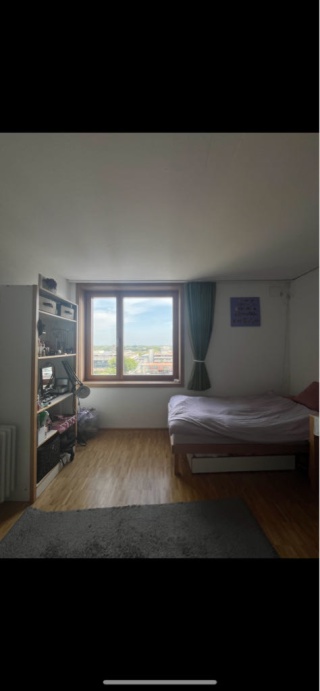 Untermiete / Subletting a room on Campus