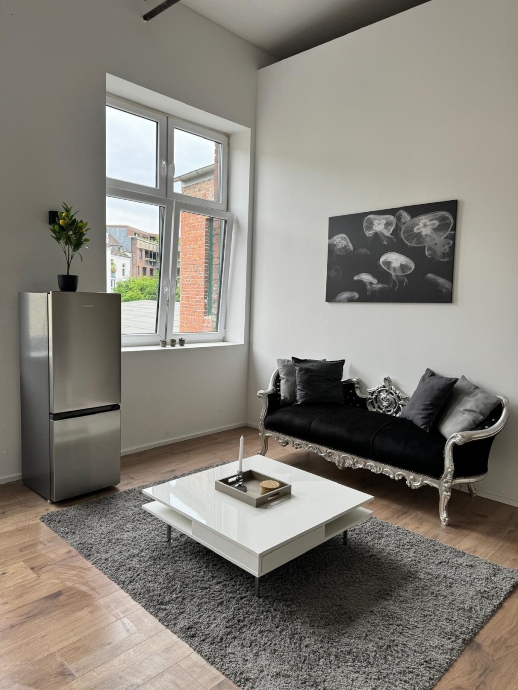 Apartamento Eller Hüttenstraße - image_7