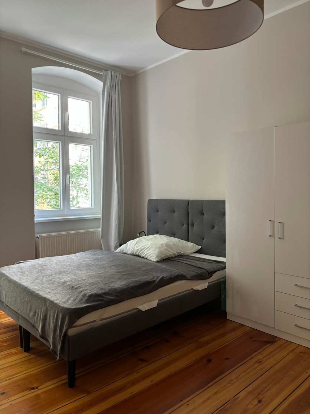 Elberfelder Straße, Berlin – Elberfelder Straße, 10555 Berlin – Vorschaubild 2