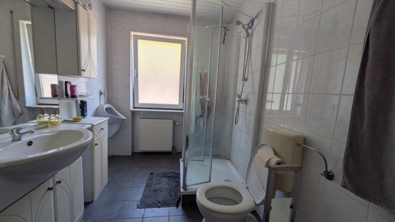 WG-Zimmer Bingen Saarlandstrasse 56 - Bild 6