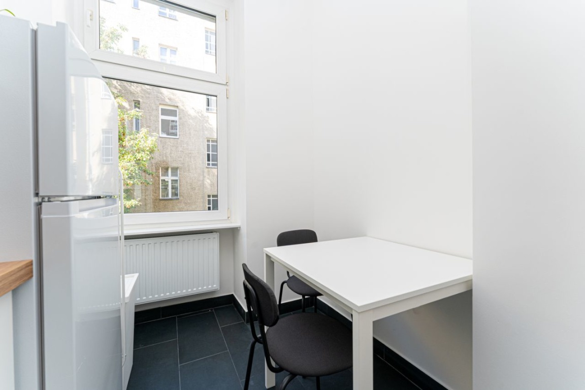 Komfortables WG-Zimmer mit Vollausstattung – Emser Str., 12051 Berlin Neukölln – Vorschaubild 13