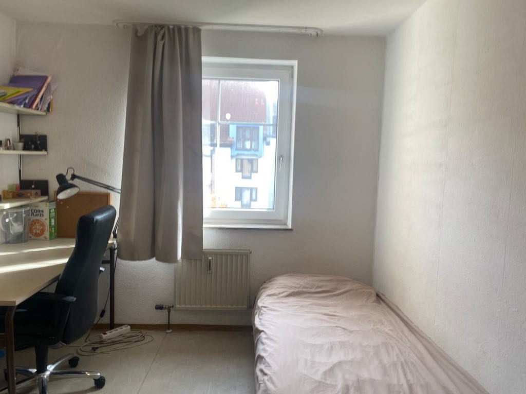 WG-Zimmer Innenstadt Äußere Brucker Straße 43 - Bild 2