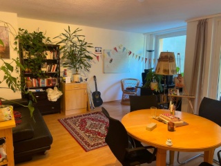 2 Zimmer Wohnung mit Balkon — photo 1