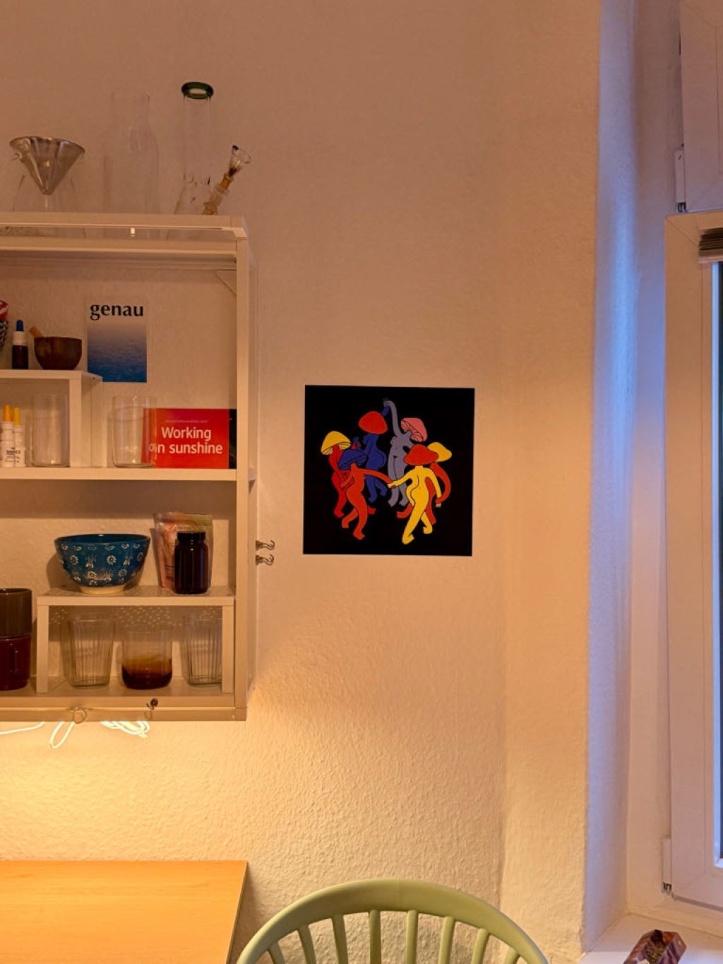 1-Zimmer-Wohnung Prenzlauer Berg Schönfließer Str.  15 - Bild 16