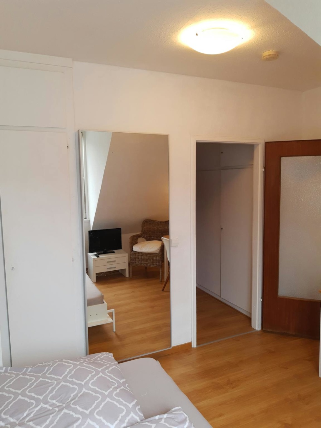 Platanenallee, Hamburg – Platanenallee, 22529 Hamburg Eppendorf – Vorschaubild 8