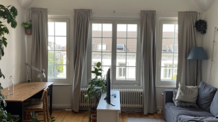 Ad image: Nettes Zimmer in Argelander 4er WG