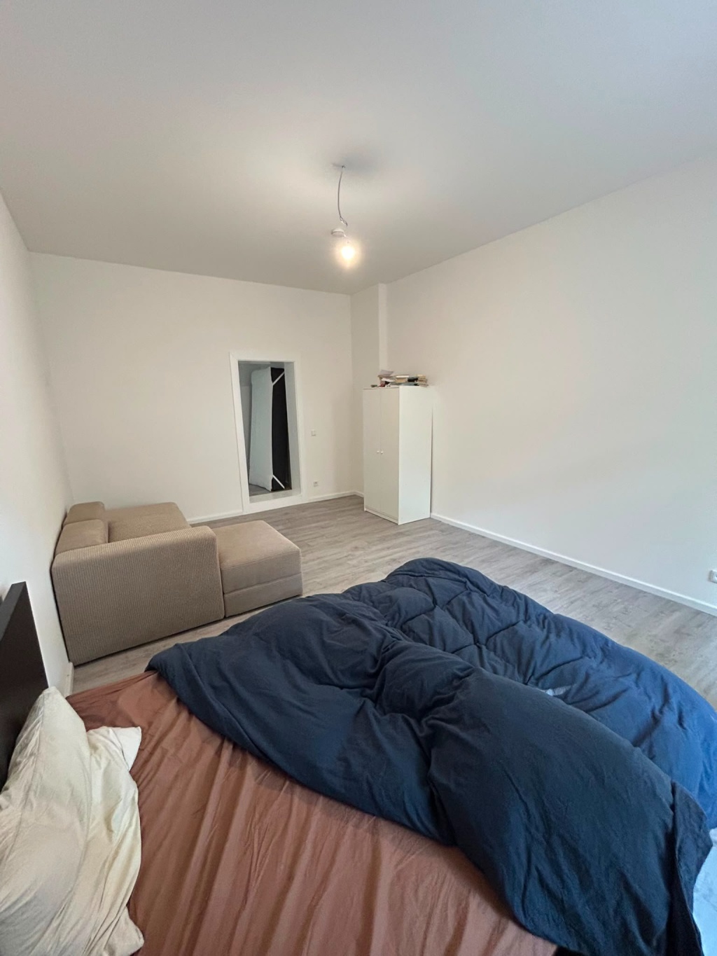 Apartamento Mitte Wollankstraße 26 - foto 9