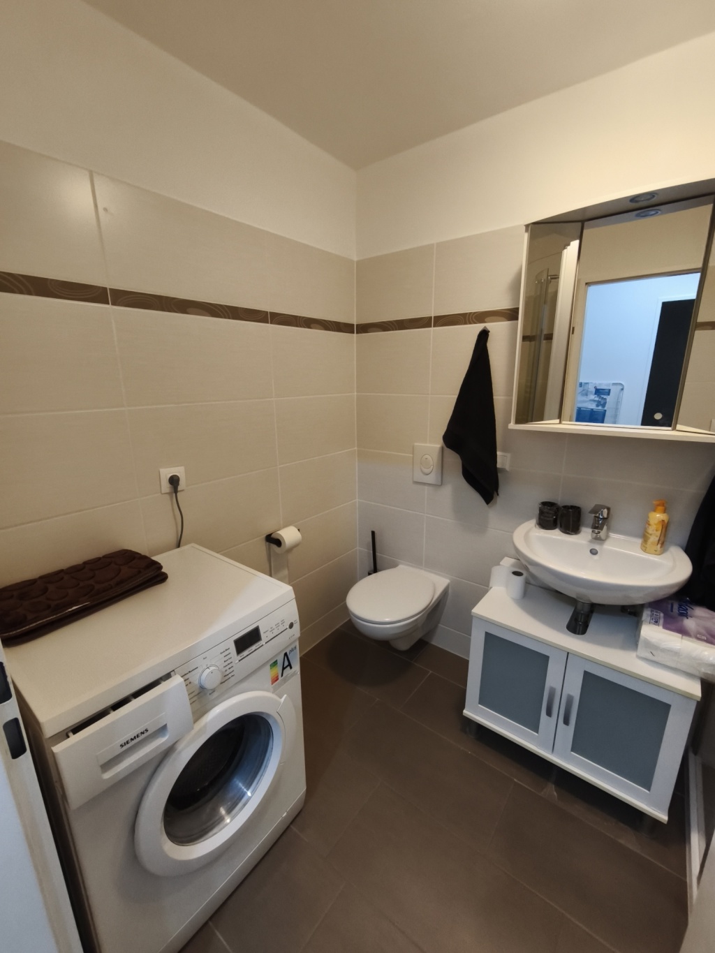 Wohnung Reinickendorf Eichborndamm  152 - Bild 12