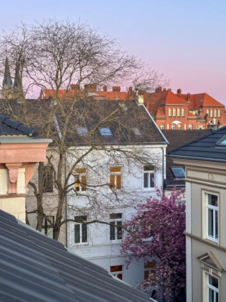 Ad image: Helle 3-Zimmer Wohnung in der Bonner Altstadt