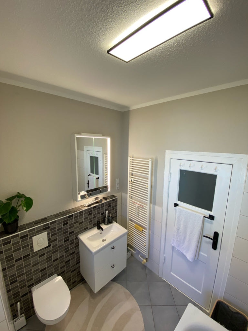 1-Zimmer-Wohnung Im Bezirksdreieck Crossroad of -Tempelhof-Schöneberg-Kreuzberg Dudenstraße/Eylauer Straße - Bild 11