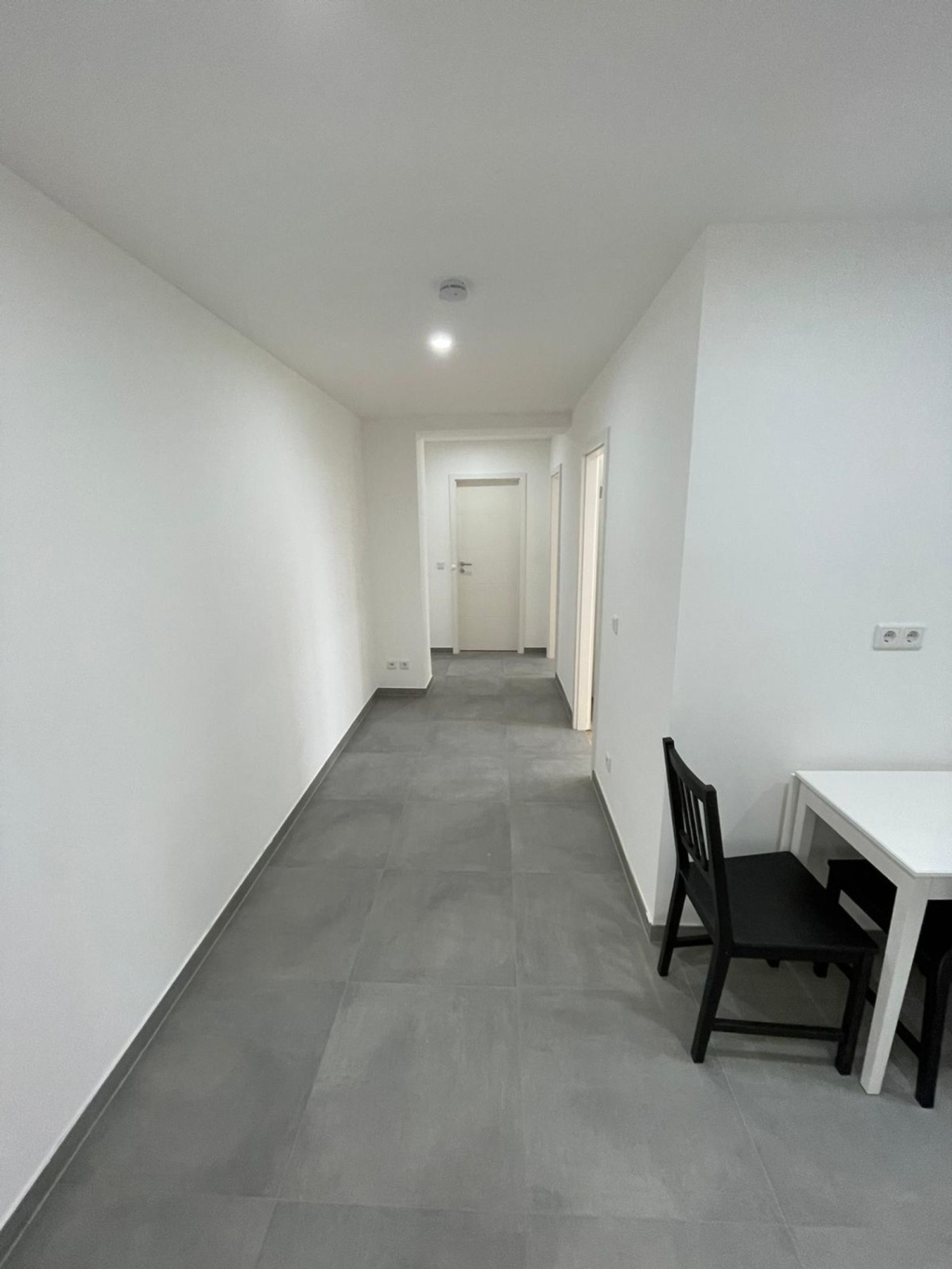WG-Zimmer Bruck Gerhart-Hauptmann-Straße 15 - Gemeinschaftsraum