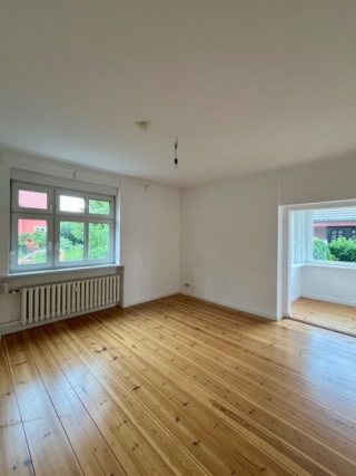 Wohnung in Biesdorf zu vermieten als WG, Paar oder alleine — photo 1