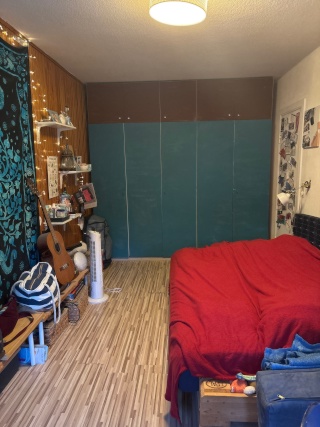 Imagen del anuncio: Zimmer in 5er Reihenhaus-WG mit Garten