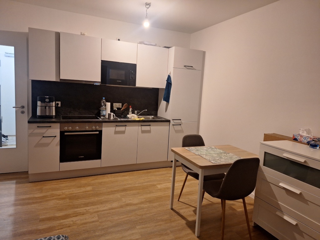 1 Zimmer Wohnung in Marzahn Hellersdorf zu untermiete