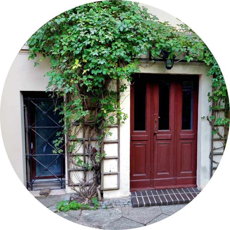 2-Zimmer-Whg., Lichterfelde-West – Drakestr. 10, 12205 Berlin Lichterfelde – Vorschaubild 8