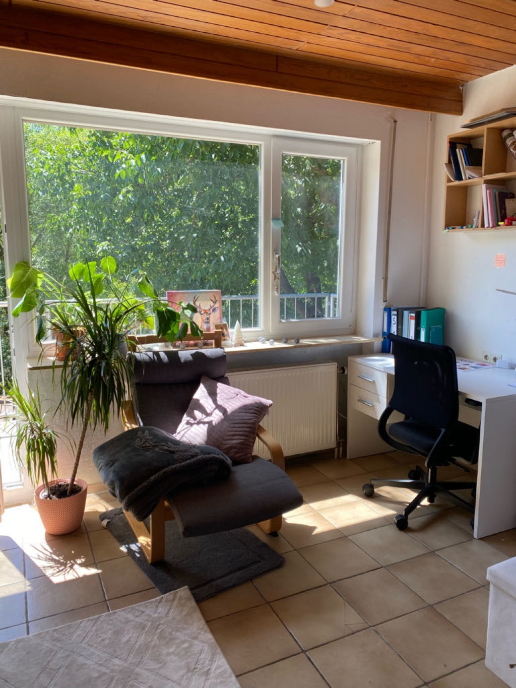 WG-Zimmer Bingen Saarlandstrasse 56 - Bild 2