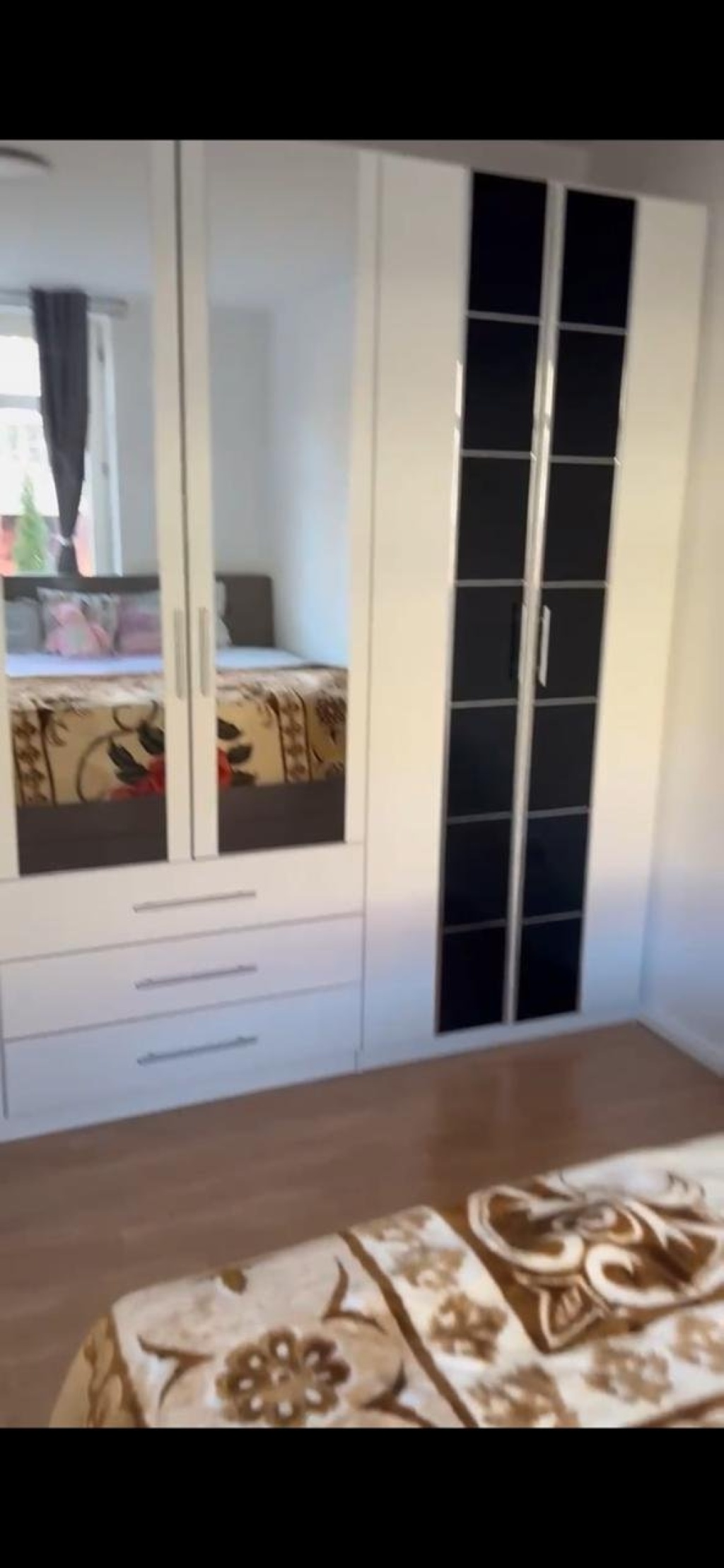 Habitación en WG Steglitz Melanchthonstraße - Room 2