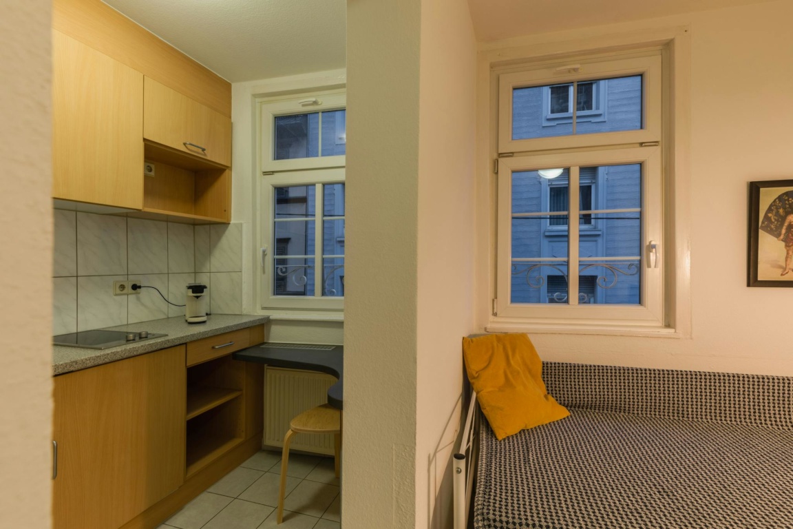 Leonhardstraße, Stuttgart – Leonhardstraße, 70182 Stuttgart Mitte – Vorschaubild 5