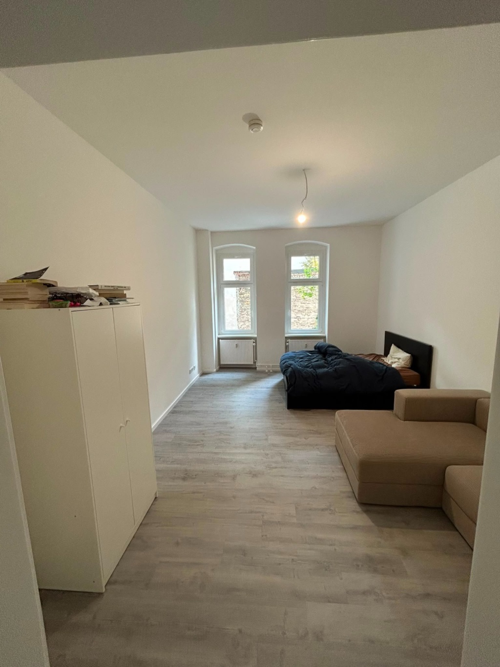 Apartamento Mitte Wollankstraße 26 - foto 14