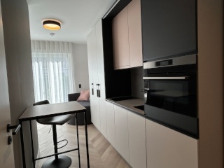 Anzeigenbild: Ab sofort! Stylisches Studio-Apartment inkl. EBK und Vollausstattung | Anmeldung möglich!