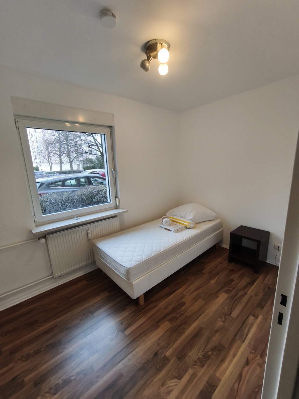 Wohnung Reinickendorf Eichborndamm  152 - Bild 8