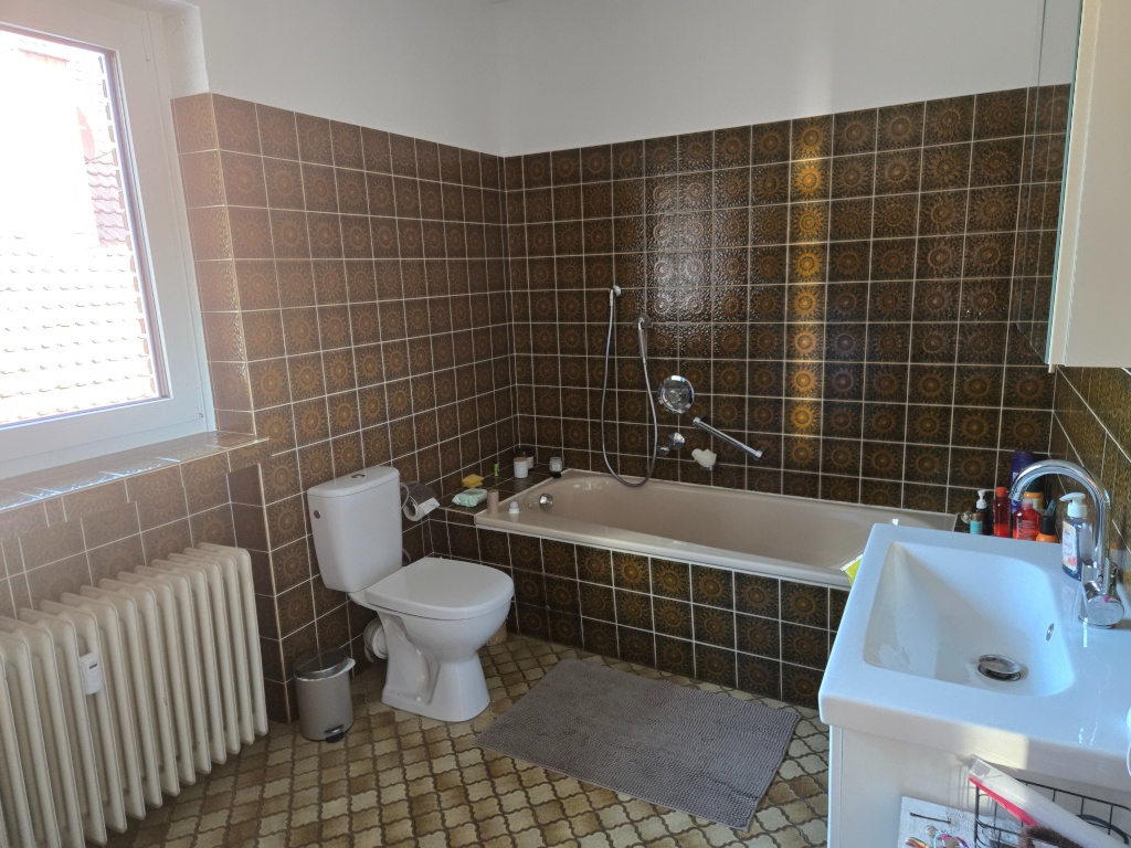 2 Zimmer Wohnung im schönen Stadtteil Dahl – Zum Deich 2, 33100 Paderborn Dahl – Vorschaubild 8
