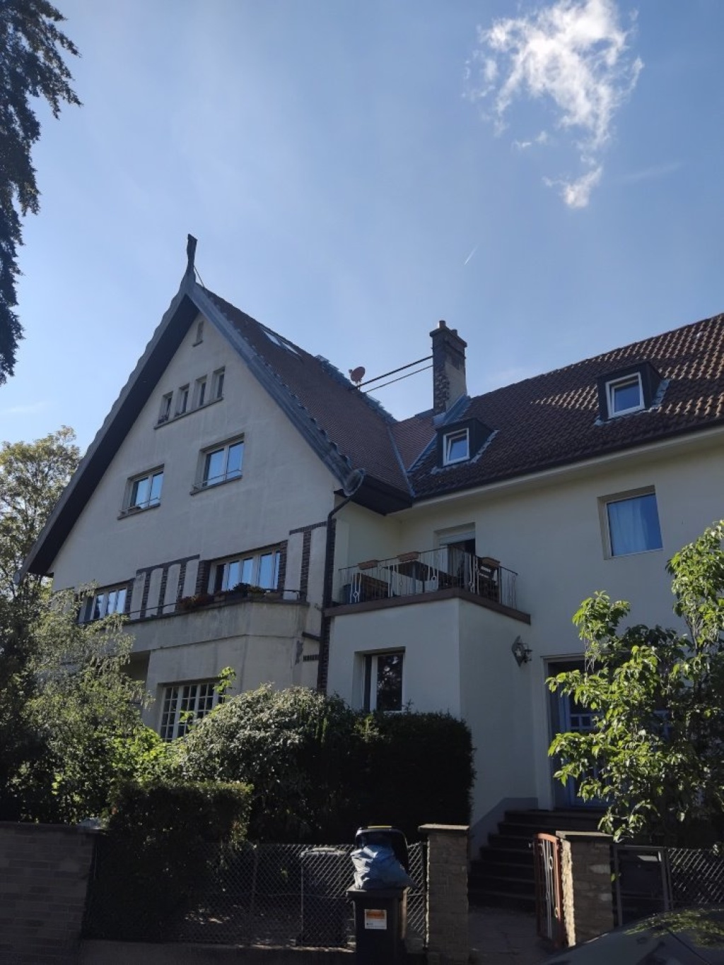 Ersti - WG sucht Mitbewohner