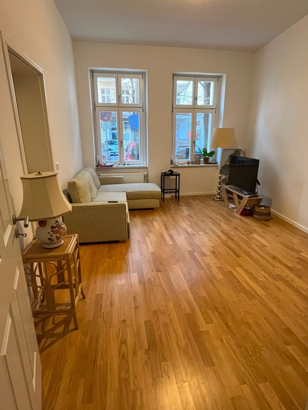 Wohnung Friedrichshain Scharnweberstrasse 33 - Bild 3