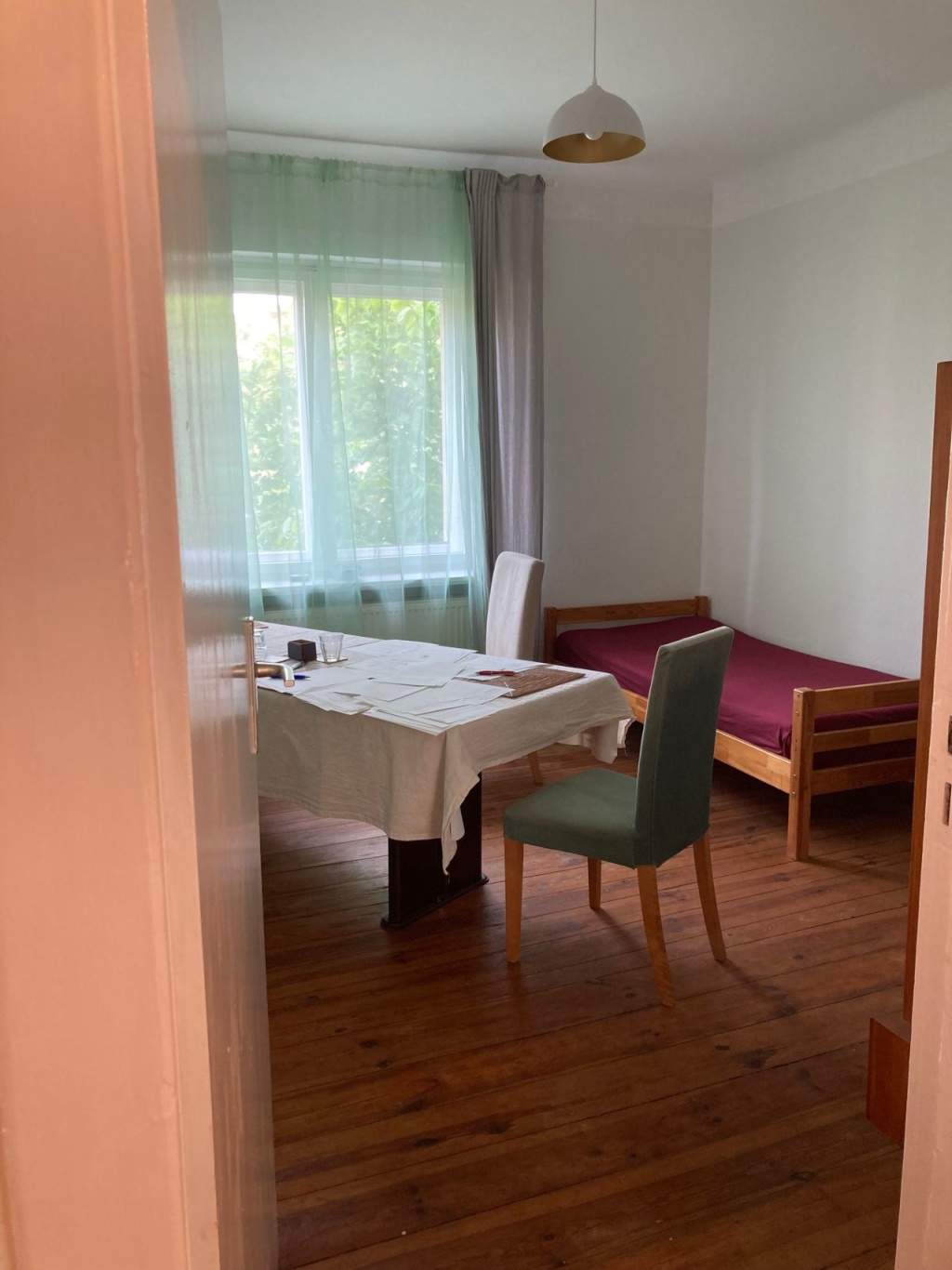 Wohnung Berlin Marinesteig - image_11