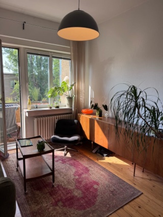 2-Zimmer Wohnung in Weeding (720€ Warm) — photo 1