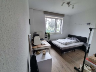 Anzeigenbild: Günstiges 3er WG Zimmer im Zentrum