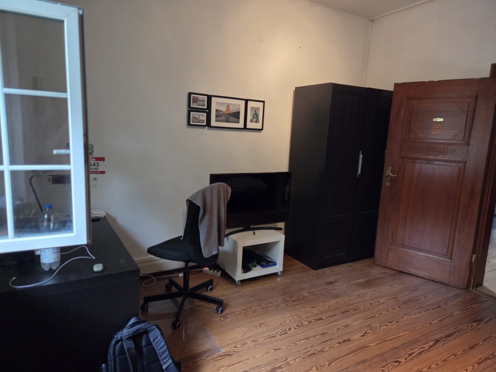 Habitación en WG Innenstadt Hansastraße 6 - foto 4