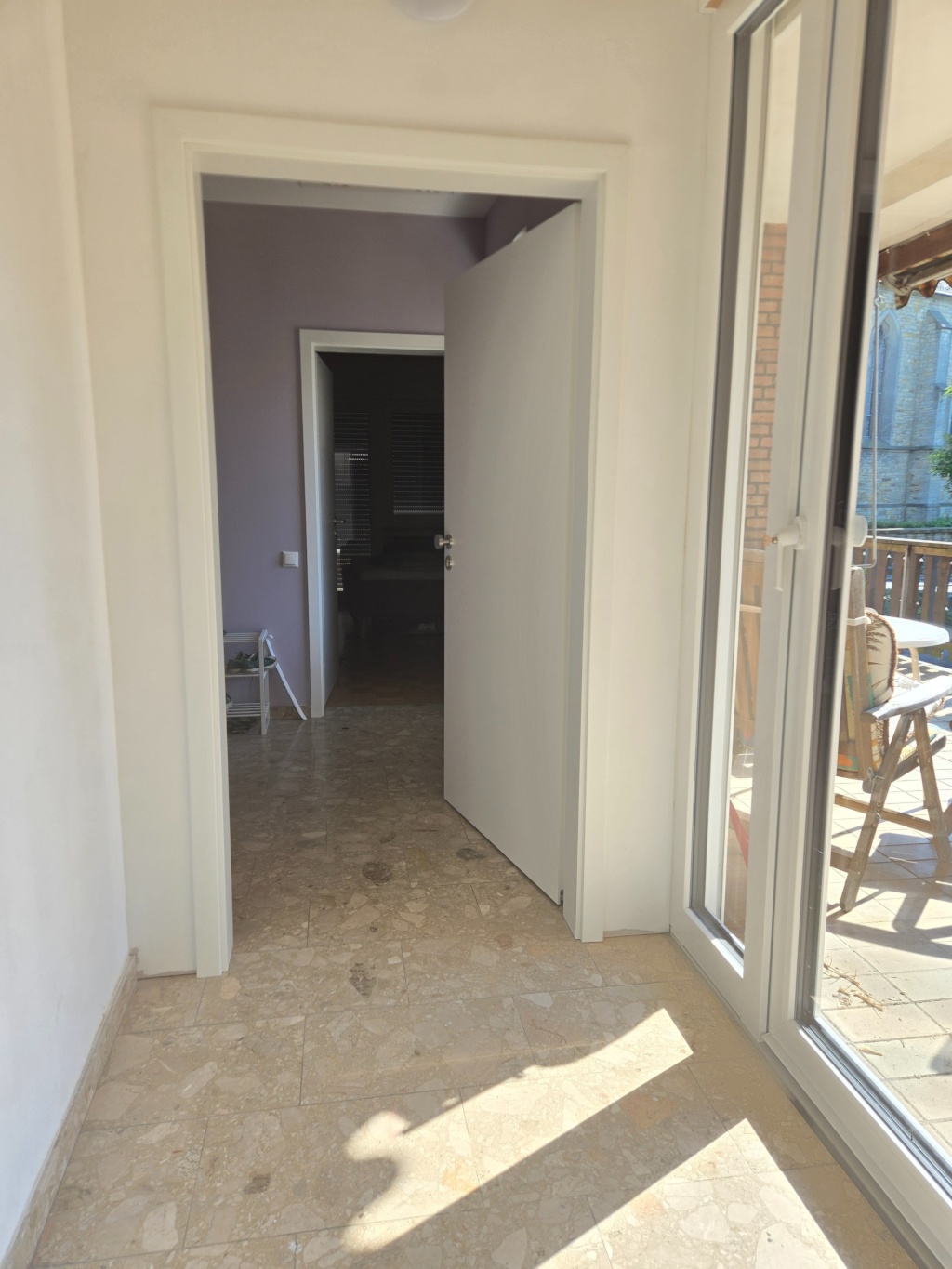 2 Zimmer Wohnung im schönen Stadtteil Dahl – Zum Deich 2, 33100 Paderborn Dahl – Vorschaubild 2
