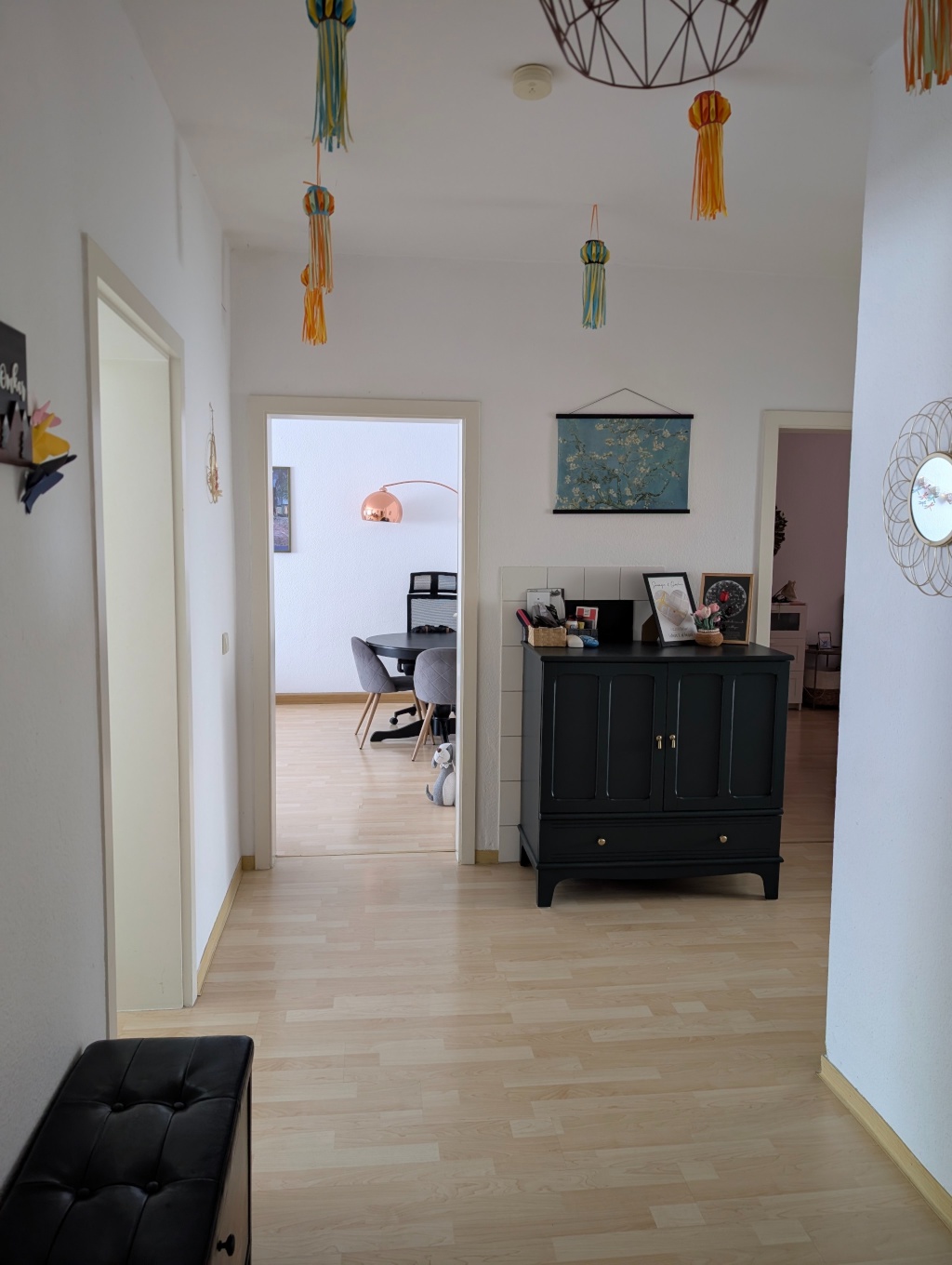3 zimmer wohnung, WG geeignet – Johannesstraße 97, 70176 Stuttgart West – Vorschaubild 8