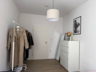 Anzeigenbild: Möbliertes Zimmer zur Untermiete am Aasee