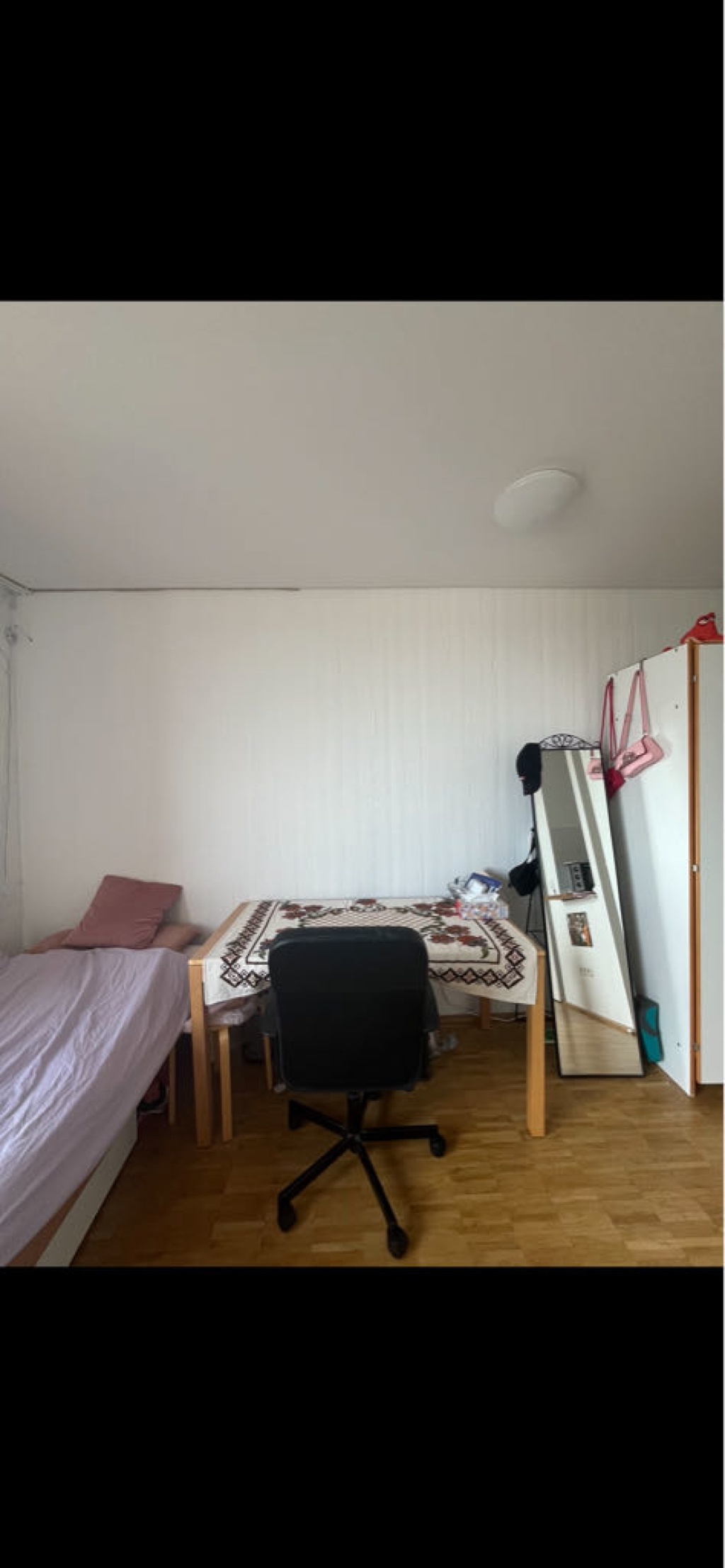 1-Zimmer-Wohnung Horn Universitäts-Boulevard - Bild 2