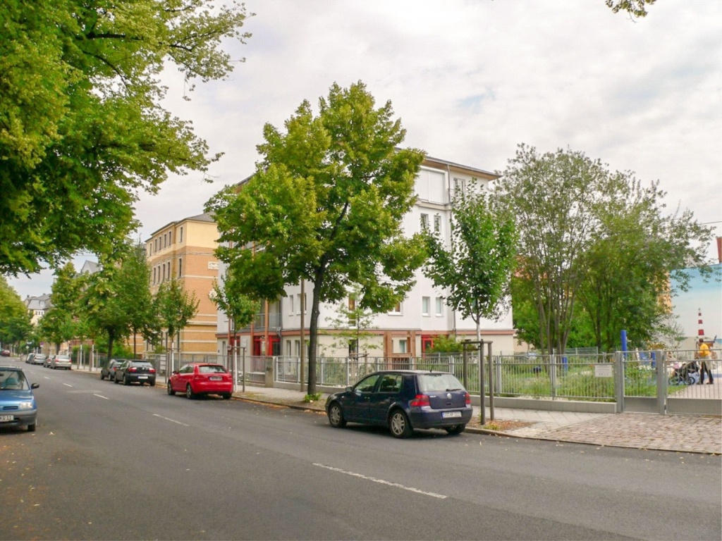 Wohnen in Löbtau Süd – Reisewitzer Straße 71, 1159 Dresden Cotta – Vorschaubild 14