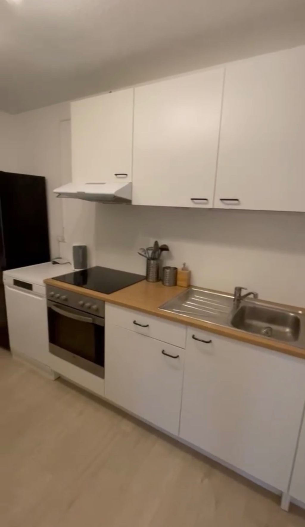 Nachmieter gesucht – Schöne möblierte 2-Zimmer-Wohnung in Heidelberg (Kurfürsten-Anlage) – Kurfürsten-Anlage 61, 69115 Heidelberg Weststadt – Vorschaubild 4