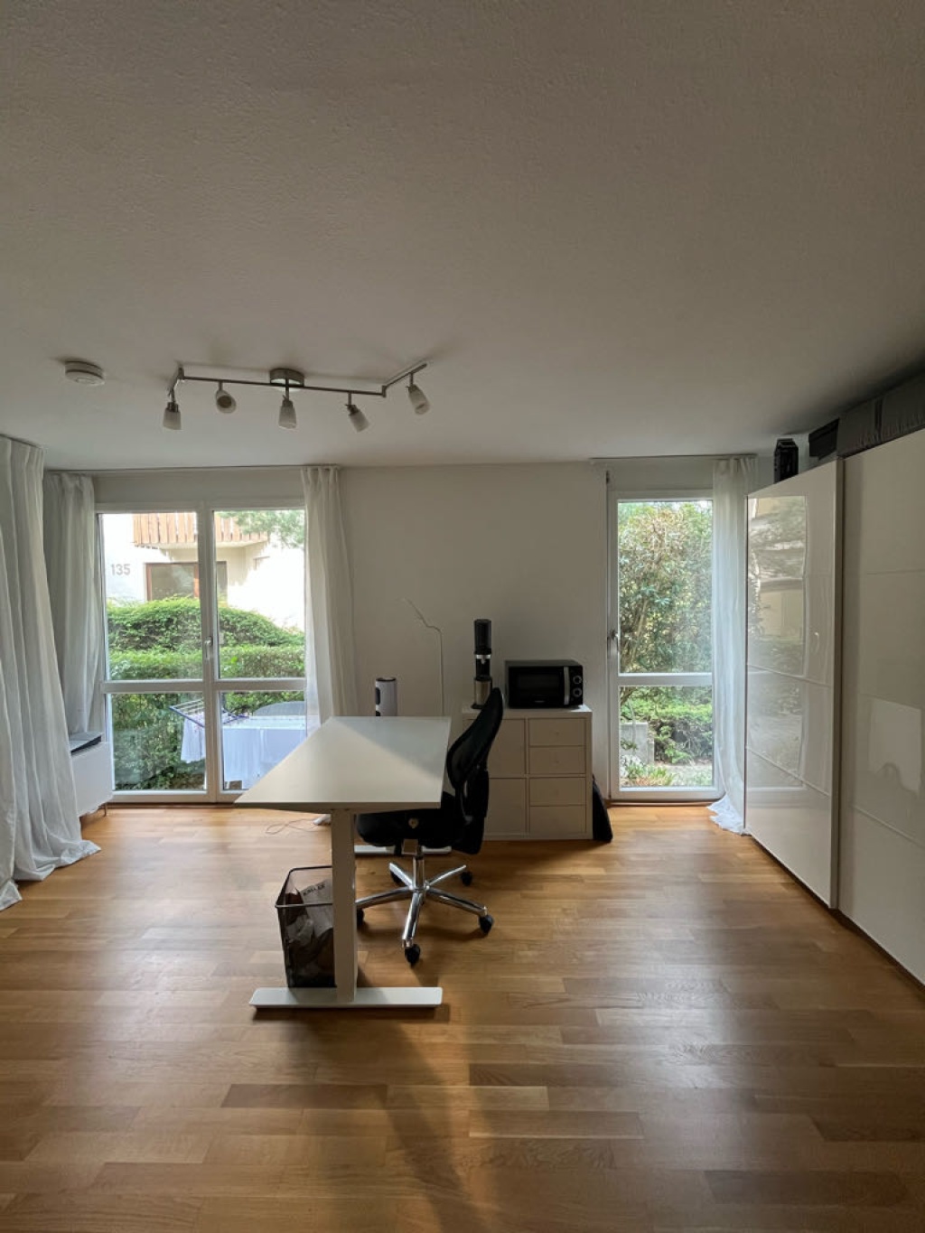 Estudio Vaihingen Robert-Leicht-Straße 133 - foto 5