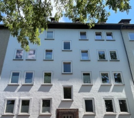 Anzeigenbild: Moderne 2 ZKB-Wohnung für Studenten